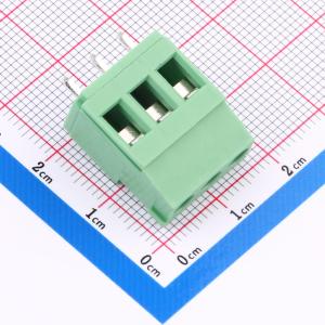 DB129VG-5.08-3P-GN-S商品缩略图