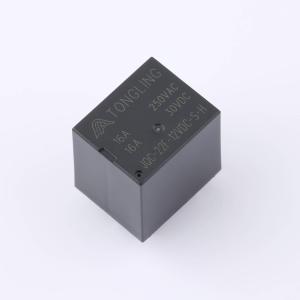 JQC-22F-12VDC-S-H商品缩略图