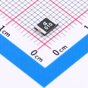 0.1A 60V 自恢复保险丝