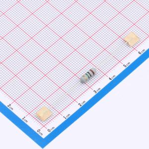 MO1/2W-1M±5%-XT52商品缩略图