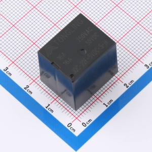 JQC-22F-5VDC-S-H商品缩略图