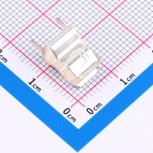ACS 3AG PC FUSE CLIP