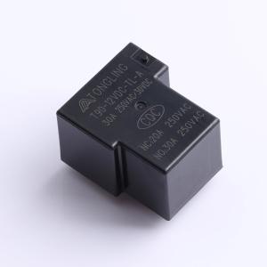 T90-12VDC-TL-A4pin30A商品缩略图