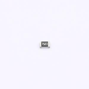 AC0805FR-7W750KL商品缩略图