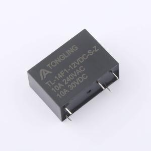 TL14F1-12VDC-S-Z10A商品缩略图