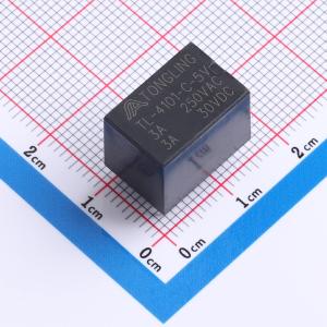 TL-4101-C-5V商品缩略图
