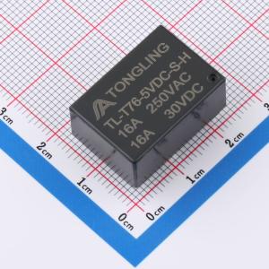 TL-T76-5VDC-S-H商品缩略图