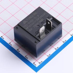 T93-12VDC-TL-A30A商品缩略图