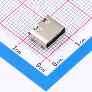 TYPE-C 16PIN 3MD(385)商品缩略图