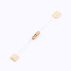 CR1/2W-150Ω±5%-XT52商品缩略图