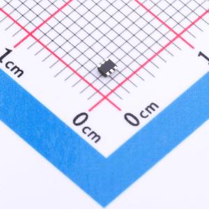 USBLC6-2P6商品缩略图