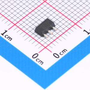 1个P沟道 耐压:30V 电流:5A