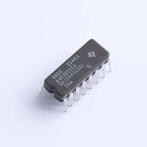 SNJ54HC139J商品缩略图