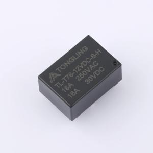 TL-T76-12VDC-S-H商品缩略图