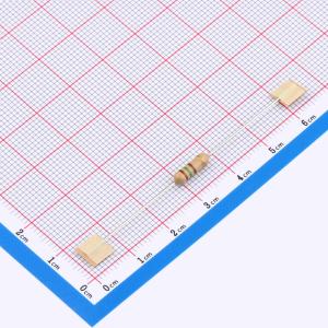 CR1/2W-150Ω±5%-XT52商品缩略图