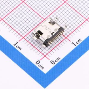 TYPEC-302-BRP16SC08商品缩略图