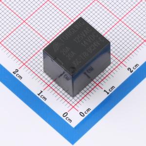 JQC-T78-DC24V-C