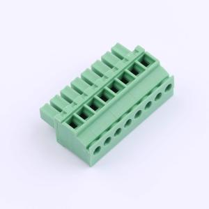 DB2EKB-3.81-8P-GN-S商品缩略图