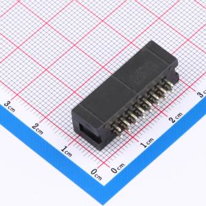 KH-2.54PH180-2X8P-L8.9商品缩略图