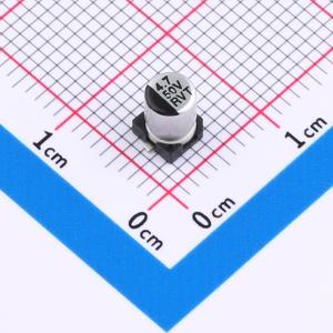 RVT1H4R7M0405商品缩略图