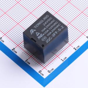 JQC-3FF-S-Z24V