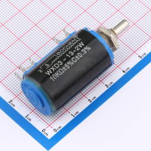 WXD3-13-2W10K(16mm)商品缩略图