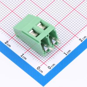 DB129V-5.0-2P-GN-S商品缩略图