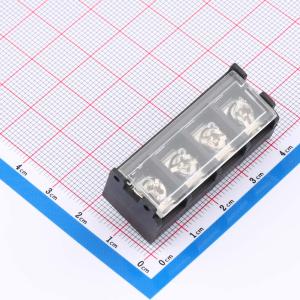 DBT50G-9.5-4P-BK-P CRC商品缩略图