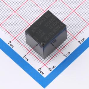JQC-T78-DC12V-C