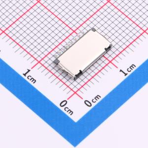 拔插式 MicroSD卡(TF卡) 卡座