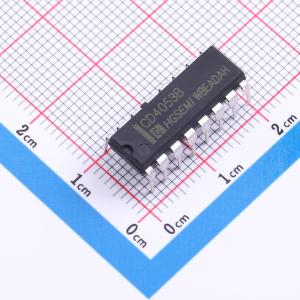 CD4053BE商品缩略图