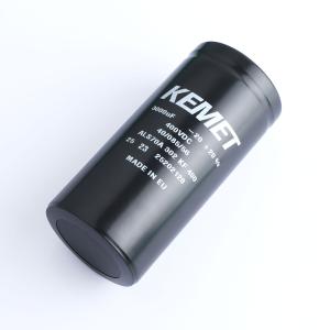 3000uF ±20% 400V