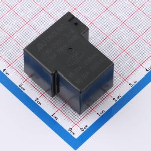 T90-12VDC-TL-A5pin30A商品缩略图