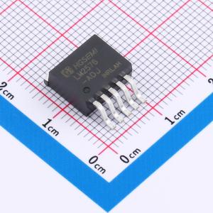 LM2576S-ADJ/TR商品缩略图