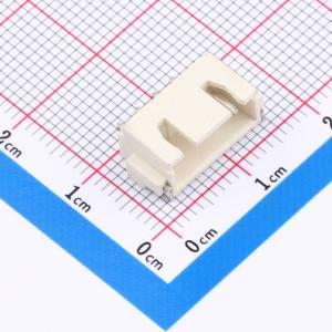 HX 2.54-4P WT商品缩略图