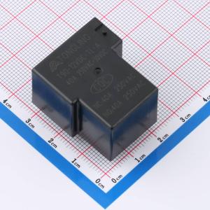 T90-12VDC-TL-A4pin40A商品缩略图