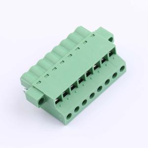 DB2EKCM-5.08-8P-GN-S商品缩略图