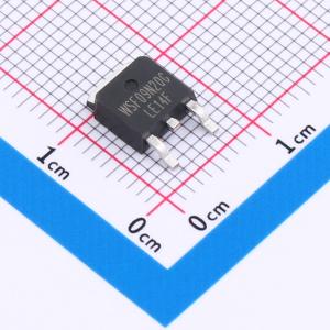 WSF09N20G商品缩略图