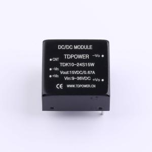 TDK10-24S15W商品缩略图