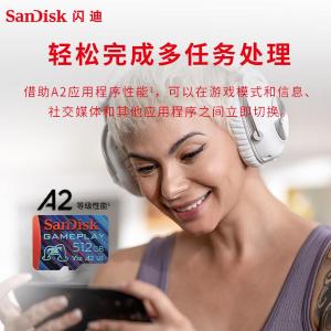 SDSQXAV-512G-ZN6XN商品缩略图
