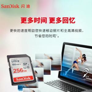 SDSDUNR-256G-ZS6IN商品缩略图