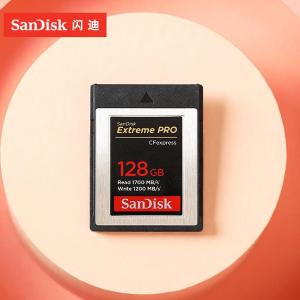 SDCFE-128G-ZN4NN商品缩略图