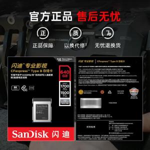 SDCFEC-640G-ZN4NN商品缩略图
