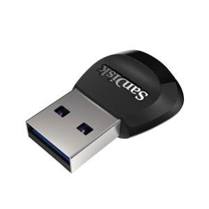 SANDISK(闪迪) MobileMate USB 3.0 microSD 读卡器