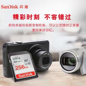 SDSDUNR-256G-ZS6IN商品缩略图