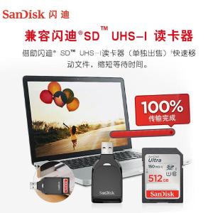 SDSDUN4-512G-ZS6IN商品缩略图