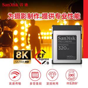 SDCFEC-320G-ZN4NN商品缩略图