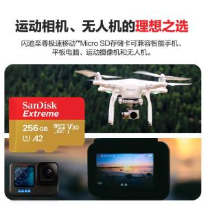 SDSQXA1-256G-ZN6MA商品缩略图