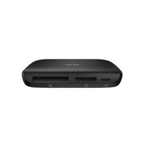 SANDISK(闪迪) ImageMate PRO USB-C 多合一读卡器