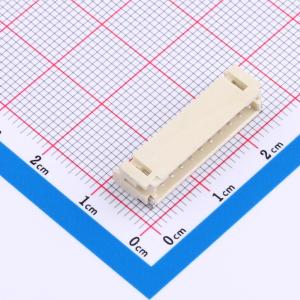 HDGC2001WR-S-10P商品缩略图